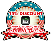 15% Discount