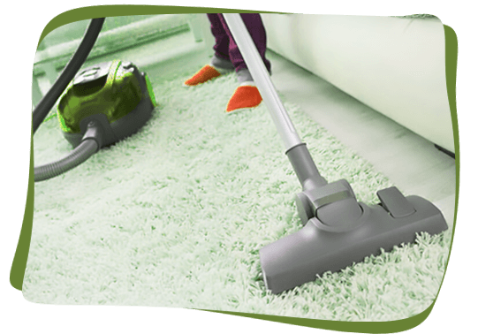 Carpet Cleaning Services