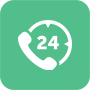 24/7 Customer Assistance Available