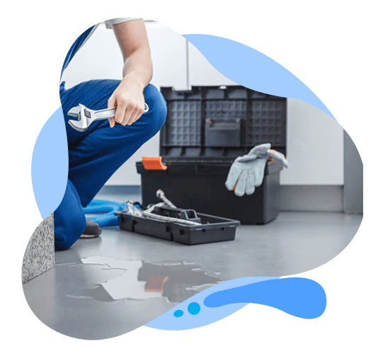 Comprehensive Water Damage Restoration