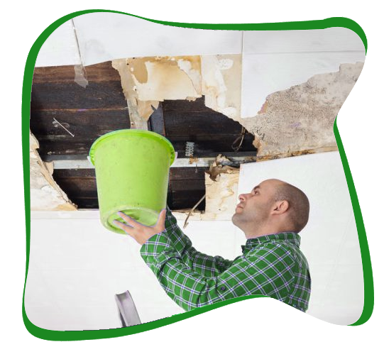 Outstanding Water Damage Repair