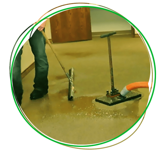 High-Quality Water Damage Restoration