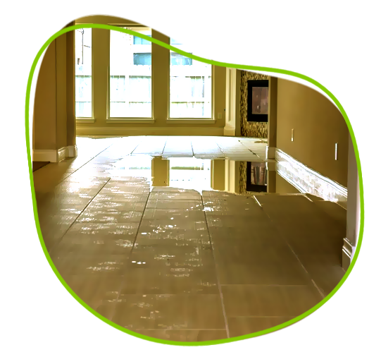 Water Damage Restoration