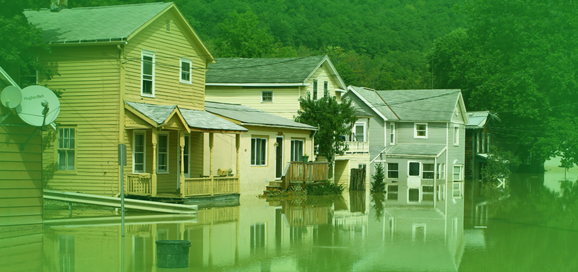 Water Damage Restoration