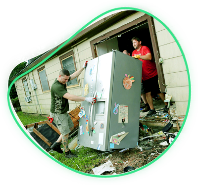 Flood Damage Services